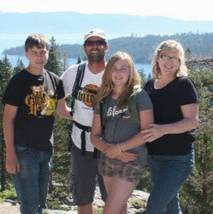 Meet your Posher, Margaret